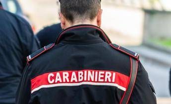 Acido e botte alla moglie 55enne arrestato a Castellammare di Stabia
