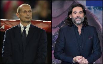 Adani frecciata ad Allegri Esulta per lufficialita ma il messaggio e per. Di Maria Adani frecciata ad Allegri Esulta per lufficialita ma il messaggio e per. Di Maria