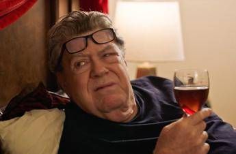 Addio a George Wendt il mitico Norm della sitcom Cin Cin Addio a George Wendt il mitico Norm della sitcom Cin Cin