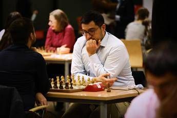 Afghanistan talebani vietano gli scacchi cose successo Afghanistan talebani vietano gli scacchi cose successo