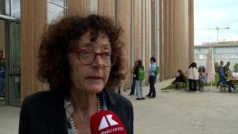 Aids DArminio Monforte UniMi Triplice terapia per Hiv efficace e ben tollerata a lungo Aids DArminio Monforte UniMi Triplice terapia per Hiv efficace e ben tollerata a lungo