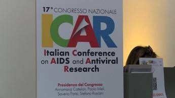 Aids nuovi studi confermano efficacia e tollerabilita terapie antiretrovirali Aids nuovi studi confermano efficacia e tollerabilita terapie antiretrovirali