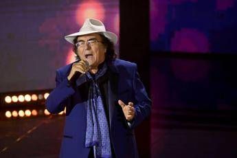 Al Bano compie 82 anni il video con il nipotino Axel e la dedica di Romina Jr Al Bano compie 82 anni il video con il nipotino Axel e la dedica di Romina Jr