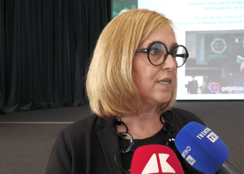 Albarelli Riva del Garda Fierecongressi Compito di Rebuild e creare connessioni