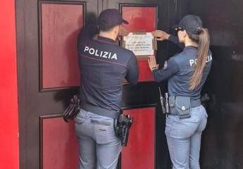 Alcol ed episodi violenza chiuso per altri 15 giorni il Piper Alcol ed episodi violenza chiuso per altri 15 giorni il Piper