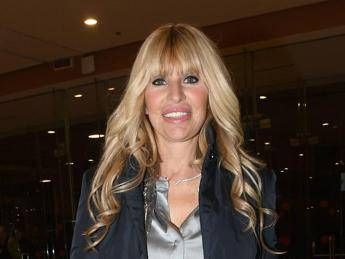Alessandra Mussolini entra nella Lega Alessandra Mussolini entra nella Lega