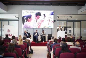 AllUniversita Lum lo Strategy innovation Forum Bari 2025 su Abitare il futuro AllUniversita Lum lo Strategy innovation Forum Bari 2025 su Abitare il futuro