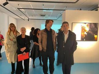 Alla Biennale Architettura il volto del nuovo nucleare sostenibile Alla Biennale Architettura il volto del nuovo nucleare sostenibile
