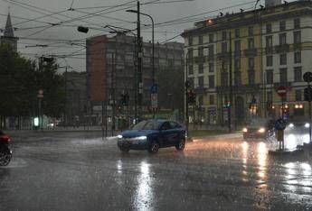Allerta meteo sullItalia ancora un giorno di maltempo estremo le previsioni