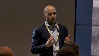 Altograno presenta Chicco lavatar che costruisce un dialogo con consumatori Altograno presenta Chicco lavatar che costruisce un dialogo con consumatori