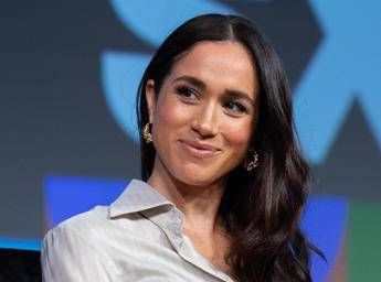 Altro che manicaretti home made anche Meghan ordina cibo da asporto Altro che manicaretti home made anche Meghan ordina cibo da asporto