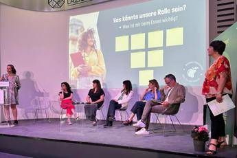 Ambiente Ciconte Mense scolastiche presidio pubblico di salute equita e futuro Ambiente Ciconte Mense scolastiche presidio pubblico di salute equita e futuro