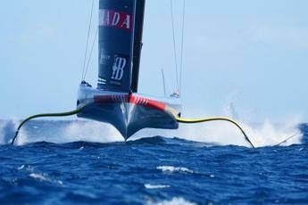 Americas Cup Pirelli annuncia nuova partnership con Luna Rossa Americas Cup Pirelli annuncia nuova partnership con Luna Rossa