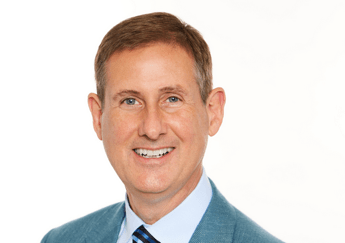 Amway 5 vendite in area Esan Jon L. Voskuil Managing Director della regione