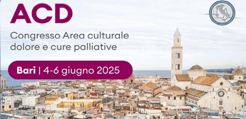 Anestesisti dolore e cure palliative a Bari Congresso Siaarti Acd Anestesisti dolore e cure palliative a Bari Congresso Siaarti Acd