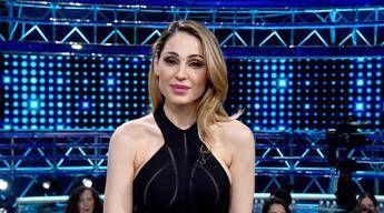 Anna Tatangelo esce Inferno Sono una donna 2.0 dopo le difficolta ora rinasco Anna Tatangelo esce Inferno Sono una donna 2.0 dopo le difficolta ora rinasco