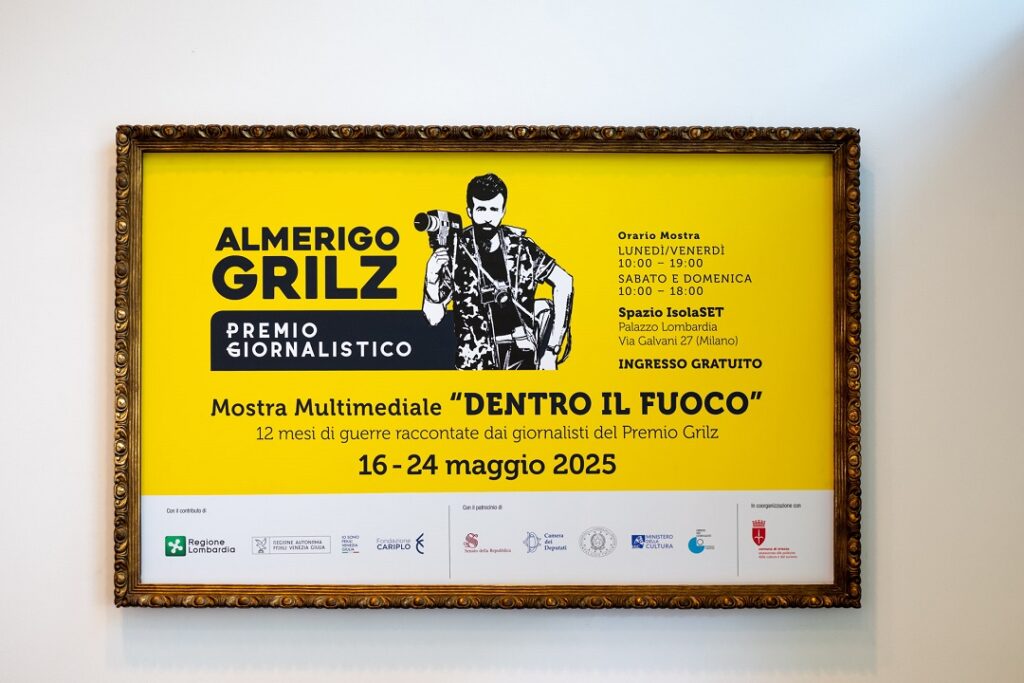 Anteprima Grilz 1 Anteprima Grilz 1