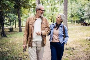 Anziani indagine su over 65 la meta teme declino cognitivo e difficolta motorie Anziani indagine su over 65 la meta teme declino cognitivo e difficolta motorie
