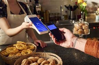 Artigiano in Fiera pagamenti facili veloci e sicuri per tutti myPos protagonista Anteprima destate Artigiano in Fiera pagamenti facili veloci e sicuri per tutti myPos protagonista Anteprima destate