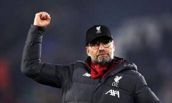 As Roma Klopp e ancora una suggestione ma Friedkin cerca un colpo As Roma Klopp e ancora una suggestione ma Friedkin cerca un colpo