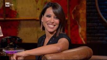 Ascolti tv Ciao Maschio da record 186 di share per De Girolamo Ascolti tv Ciao Maschio da record 186 di share per De Girolamo