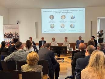 Assegnati i premi Ibsa Foundation a 6 giovani scienziati Assegnati i premi Ibsa Foundation a 6 giovani scienziati