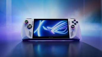 Asus ROG Ally 2 e la sua versione Xbox svelate nelle prime immagini Asus ROG Ally 2 e la sua versione Xbox svelate nelle prime immagini