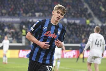 Atalanta Parma orarionbspprobabili formazioni e dove vederla in tv Atalanta Parma orarionbspprobabili formazioni e dove vederla in tv