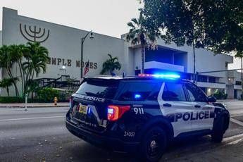 Attentato a Washington 18 giugno udienza preliminare per Rodriguez rischia pena di morte Attentato a Washington 18 giugno udienza preliminare per Rodriguez rischia pena di morte
