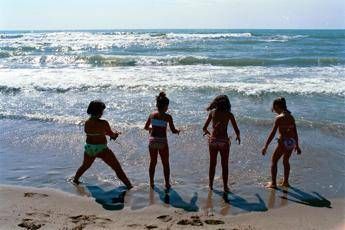 Bandiere verdi 2025 ecco le 158 spiagge a misura di bimbi scelte dai pediatri Bandiere verdi 2025 ecco le 158 spiagge a misura di bimbi scelte dai pediatri