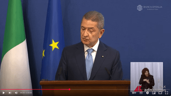 Bankitalia le Considerazioni di Panetta tra rischi e opportunita la chiave e lEuropa che deve cambiare Bankitalia le Considerazioni di Panetta tra rischi e opportunita la chiave e lEuropa che deve cambiare