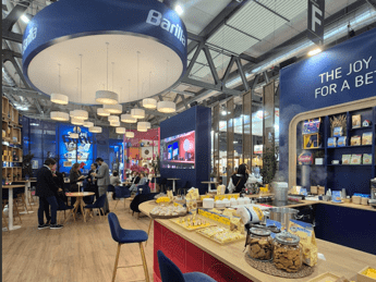 Barilla con Protein il gusto della pasta di sempre con un plus di proteine Barilla con Protein il gusto della pasta di sempre con un plus di proteine