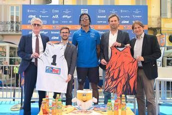 Basket Estathe 3x3 Italia 2025 riparte oggi la 5° edizione del circuito con oltre 100 tornei
