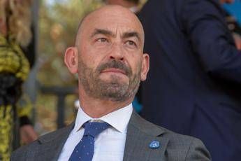 Bassetti la morte dellinfettivologo in un video fake Uso Ai da far west