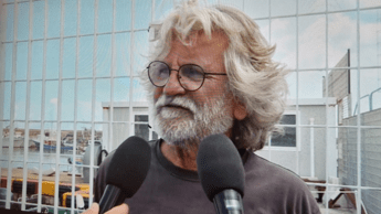 Bayesian il testimone I portelloni erano chiusi ho le prove