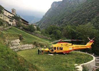 Belluno muore a 34 anni il malore e il sospetto di uninfezione ai denti non curata Belluno muore a 34 anni il malore e il sospetto di uninfezione ai denti non curata