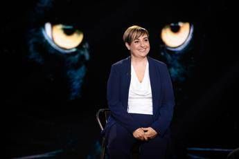 Belve Benedetta Rossi Io in politica Non fa per me io cucino Belve Benedetta Rossi Io in politica Non fa per me io cucino