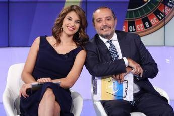 Benedetta Rinaldi ricorda Franco Di Mare Mi chiamo per dirmi della malattia io rimasi zitta