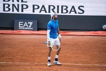 Berrettini lincubo continua saltera anche il Roland Garros Berrettini lincubo continua saltera anche il Roland Garros