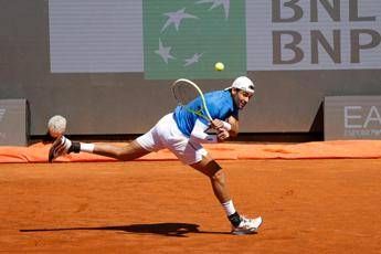 Berrettini nuovo infortunio a Internazionali di Roma cose lanalisi del medico fisiatra Berrettini nuovo infortunio a Internazionali di Roma cose lanalisi del medico fisiatra