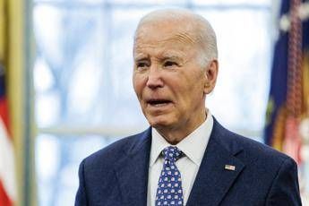 Biden e i vuoti di memoria laudio che la Casa Bianca non diffuse Biden e i vuoti di memoria laudio che la Casa Bianca non diffuse