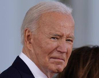 Biden e la diagnosi di tumore alla prostata Il cancro tocca tutti grazie per affetto e sostegno Biden e la diagnosi di tumore alla prostata Il cancro tocca tutti grazie per affetto e sostegno