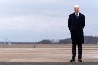 Biden e malato ex presidente Usa ha cancro alla prostata aggressivo Biden e malato ex presidente Usa ha cancro alla prostata aggressivo
