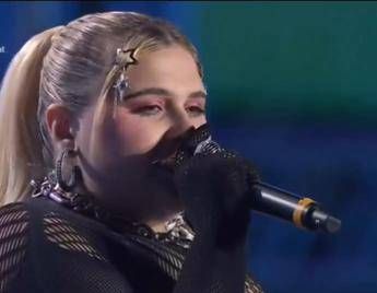 BigMama agli hater Se non vi piaccio ignoratemi. Ma fatemi vivere BigMama agli hater Se non vi piaccio ignoratemi. Ma fatemi vivere