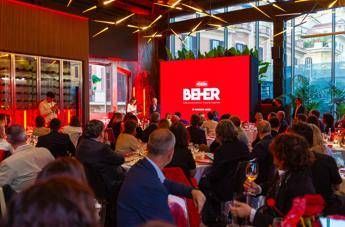 Birra Peroni promuove la parita di genere con il progetto BeHer Birra Peroni promuove la parita di genere con il progetto BeHer