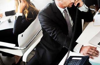 BlackRock richiama dirigenti in ufficio dallo smart working BlackRock richiama dirigenti in ufficio dallo smart working