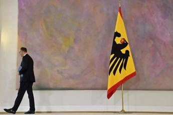 Bocciato e poi promosso cancelliere di Germania i molti no nella carriera di Merz Bocciato e poi promosso cancelliere di Germania i molti no nella carriera di Merz