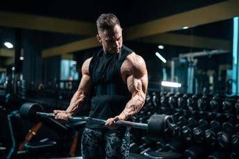 Bodybuilder a rischio morte improvvisa appello scienziati per screening Bodybuilder a rischio morte improvvisa appello scienziati per screening