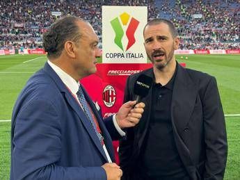 Bonucci Obbiettivi Juve erano altri Yildiz ha dimostrato di poter diventare importante Bonucci Obbiettivi Juve erano altri Yildiz ha dimostrato di poter diventare importante