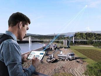 Bosch Digital Fuel Twin e la transizione verso carburanti sostenibili Bosch Digital Fuel Twin e la transizione verso carburanti sostenibili